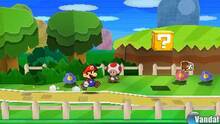 Imagen 39 de Paper Mario Sticker Star