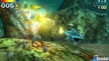 Imagen 22 de Star Fox 64 3D