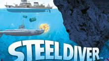 Imagen 23 de Steel Diver