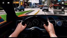 Imagen 5 de Car Racing Highway Driving Simulator, real parking driver sim speed traffic deluxe 2022