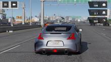 Imagen 7 de Car Racing Highway Driving Simulator, real parking driver sim speed traffic deluxe 2022