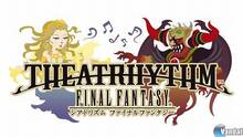 Imagen 5 de Theatrhythm Final Fantasy
