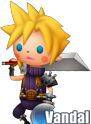 Imagen 9 de Theatrhythm Final Fantasy