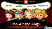 Imagen 42 de Theatrhythm Final Fantasy