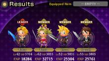 Imagen 57 de Theatrhythm Final Fantasy