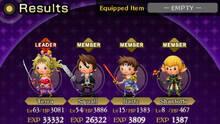 Imagen 63 de Theatrhythm Final Fantasy