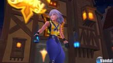 Imagen 6 de Kingdom Hearts 3D: Dream Drop Distance