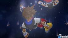 Imagen 7 de Kingdom Hearts 3D: Dream Drop Distance