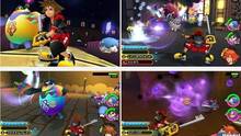 Imagen 19 de Kingdom Hearts 3D: Dream Drop Distance