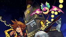 Imagen 21 de Kingdom Hearts 3D: Dream Drop Distance