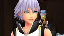 Imagen 23 de Kingdom Hearts 3D: Dream Drop Distance