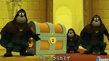 Imagen 25 de Kingdom Hearts 3D: Dream Drop Distance