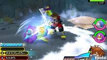 Imagen 34 de Kingdom Hearts 3D: Dream Drop Distance