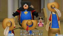 Imagen 40 de Kingdom Hearts 3D: Dream Drop Distance
