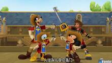 Imagen 27 de Kingdom Hearts 3D: Dream Drop Distance