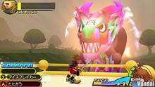 Imagen 28 de Kingdom Hearts 3D: Dream Drop Distance