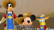 Imagen 33 de Kingdom Hearts 3D: Dream Drop Distance