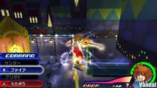 Imagen 9 de Kingdom Hearts 3D: Dream Drop Distance
