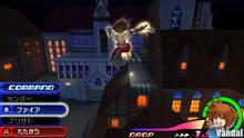 Imagen 10 de Kingdom Hearts 3D: Dream Drop Distance