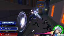 Imagen 12 de Kingdom Hearts 3D: Dream Drop Distance