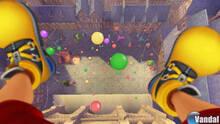 Imagen 14 de Kingdom Hearts 3D: Dream Drop Distance