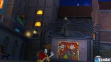 Imagen 16 de Kingdom Hearts 3D: Dream Drop Distance