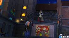 Imagen 17 de Kingdom Hearts 3D: Dream Drop Distance