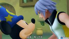 Imagen 187 de Kingdom Hearts 3D: Dream Drop Distance