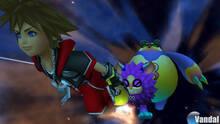 Imagen 191 de Kingdom Hearts 3D: Dream Drop Distance