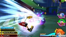 Imagen 192 de Kingdom Hearts 3D: Dream Drop Distance