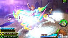 Imagen 195 de Kingdom Hearts 3D: Dream Drop Distance