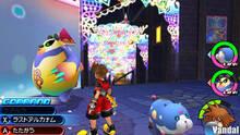 Imagen 197 de Kingdom Hearts 3D: Dream Drop Distance