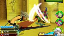 Imagen 200 de Kingdom Hearts 3D: Dream Drop Distance