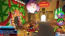 Imagen 204 de Kingdom Hearts 3D: Dream Drop Distance