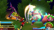Imagen 206 de Kingdom Hearts 3D: Dream Drop Distance