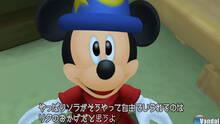 Imagen 173 de Kingdom Hearts 3D: Dream Drop Distance