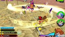 Imagen 41 de Kingdom Hearts 3D: Dream Drop Distance
