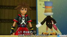 Imagen 50 de Kingdom Hearts 3D: Dream Drop Distance