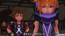 Imagen 54 de Kingdom Hearts 3D: Dream Drop Distance