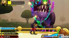 Imagen 42 de Kingdom Hearts 3D: Dream Drop Distance