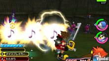 Imagen 60 de Kingdom Hearts 3D: Dream Drop Distance
