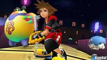 Imagen 61 de Kingdom Hearts 3D: Dream Drop Distance