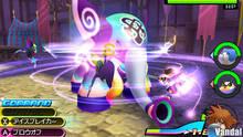 Imagen 62 de Kingdom Hearts 3D: Dream Drop Distance