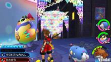 Imagen 63 de Kingdom Hearts 3D: Dream Drop Distance