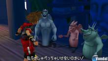 Imagen 64 de Kingdom Hearts 3D: Dream Drop Distance