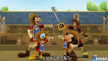 Imagen 66 de Kingdom Hearts 3D: Dream Drop Distance