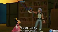 Imagen 68 de Kingdom Hearts 3D: Dream Drop Distance