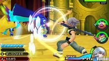 Imagen 69 de Kingdom Hearts 3D: Dream Drop Distance