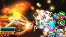 Imagen 43 de Kingdom Hearts 3D: Dream Drop Distance