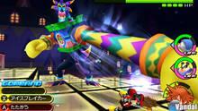 Imagen 70 de Kingdom Hearts 3D: Dream Drop Distance